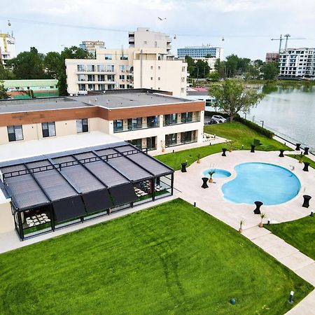 Belinda Hotel Mamaia Adults Only 외부 사진