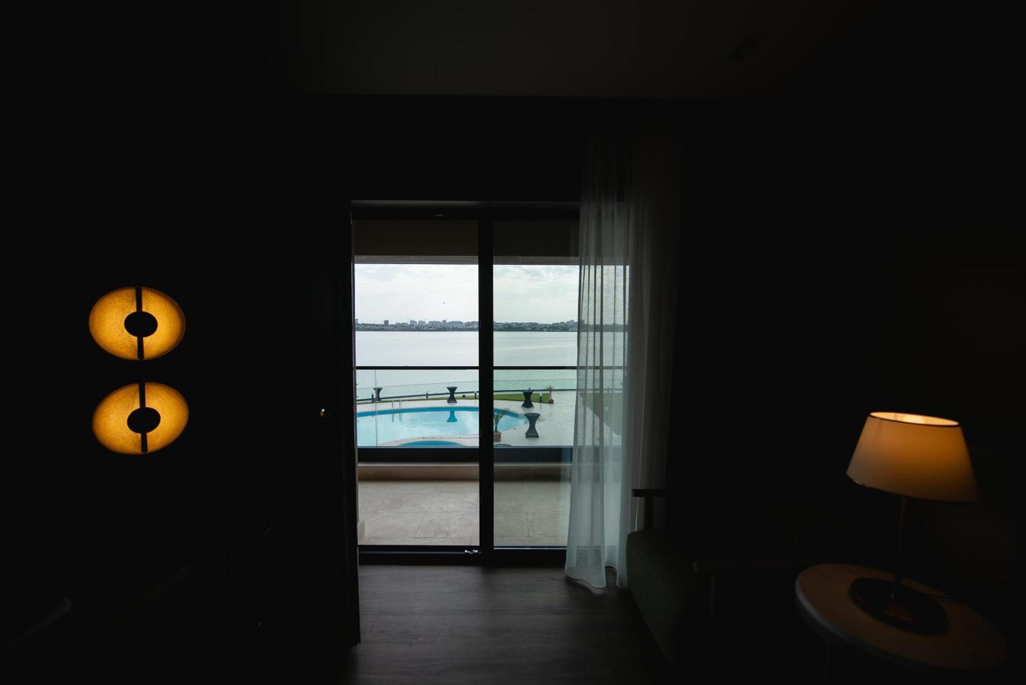 Belinda Hotel Mamaia Adults Only 외부 사진