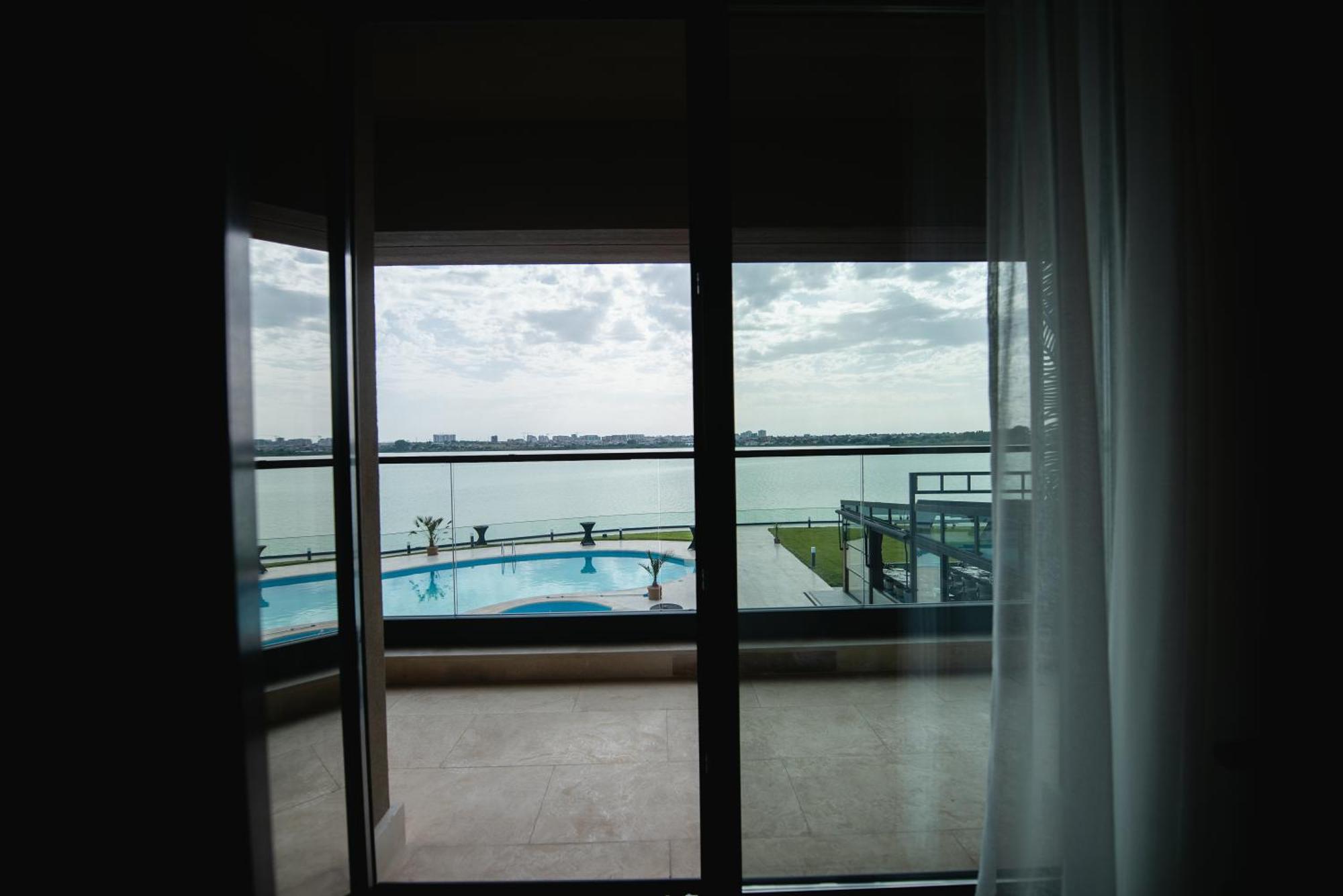 Belinda Hotel Mamaia Adults Only 외부 사진