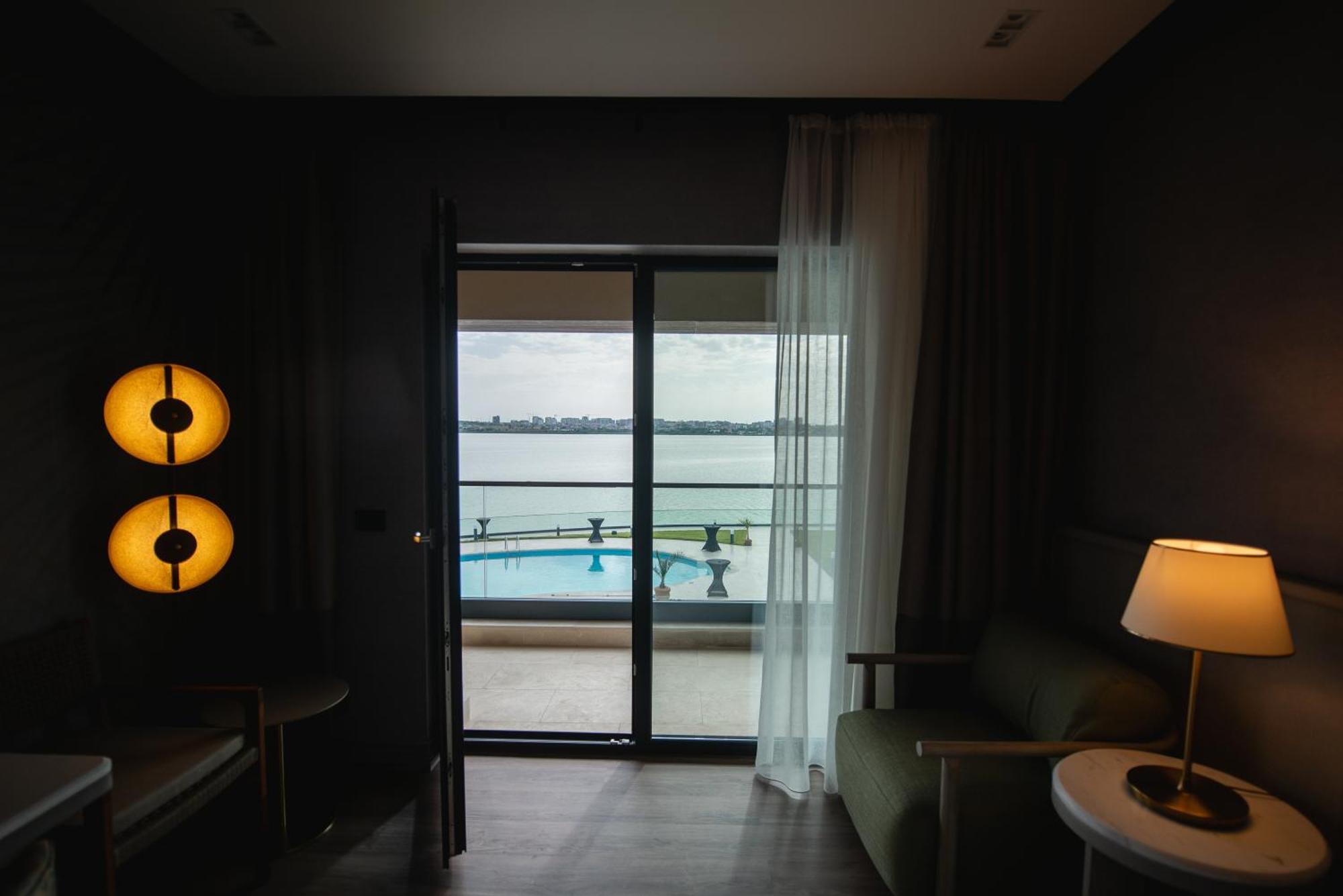 Belinda Hotel Mamaia Adults Only 외부 사진