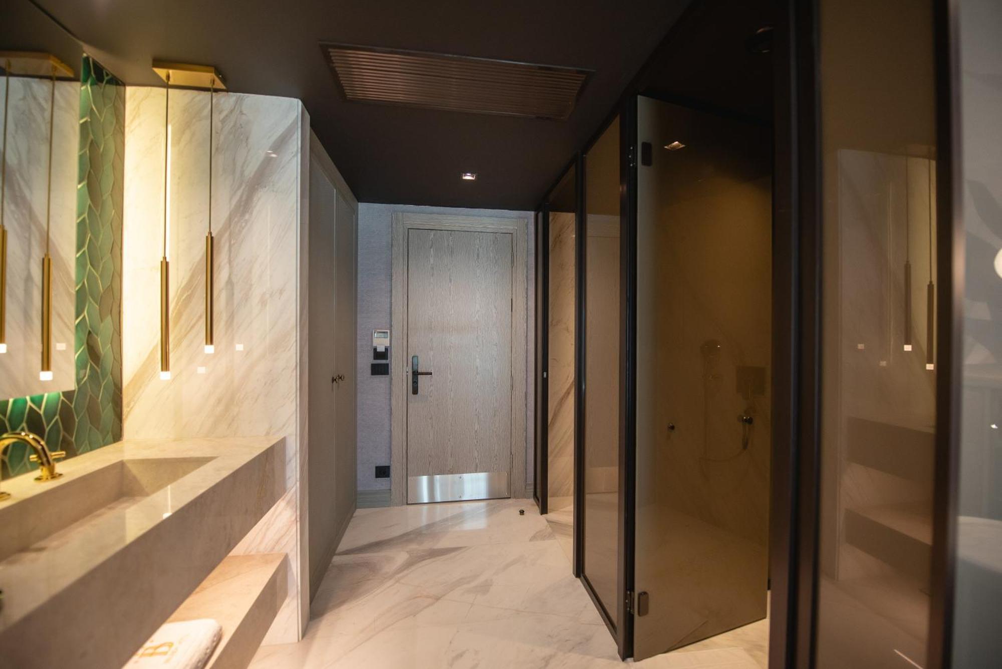 Belinda Hotel Mamaia Adults Only 외부 사진