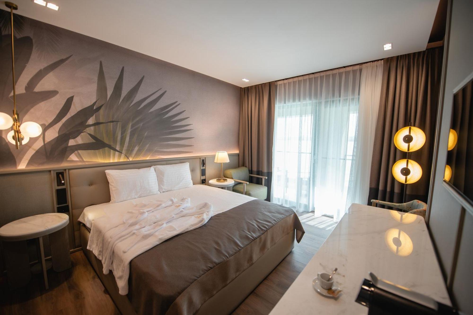 Belinda Hotel Mamaia Adults Only 외부 사진
