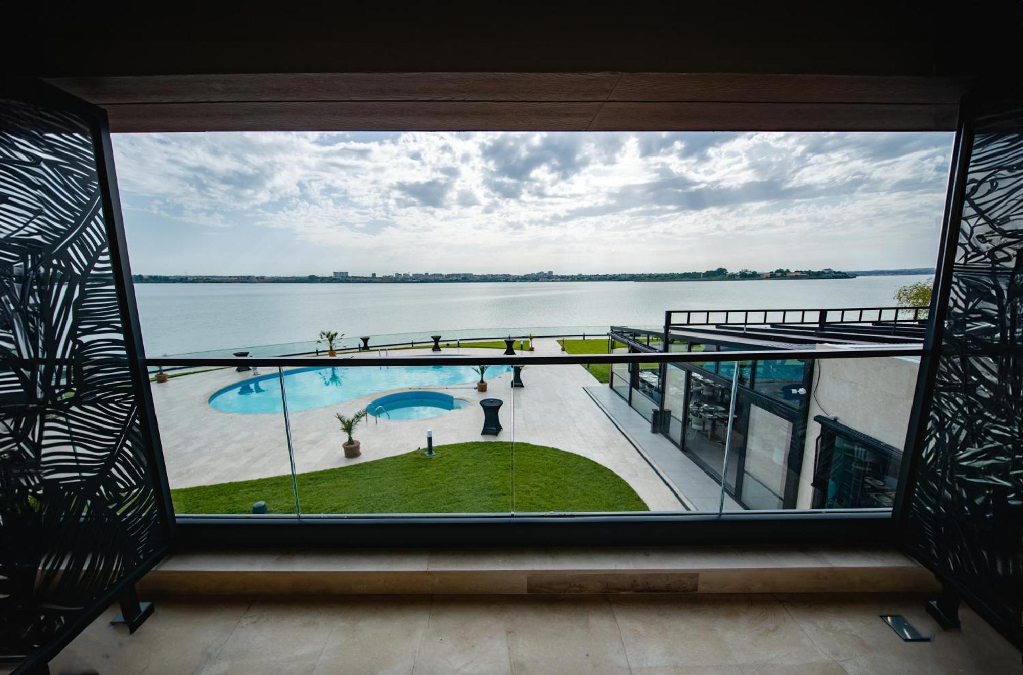Belinda Hotel Mamaia Adults Only 외부 사진