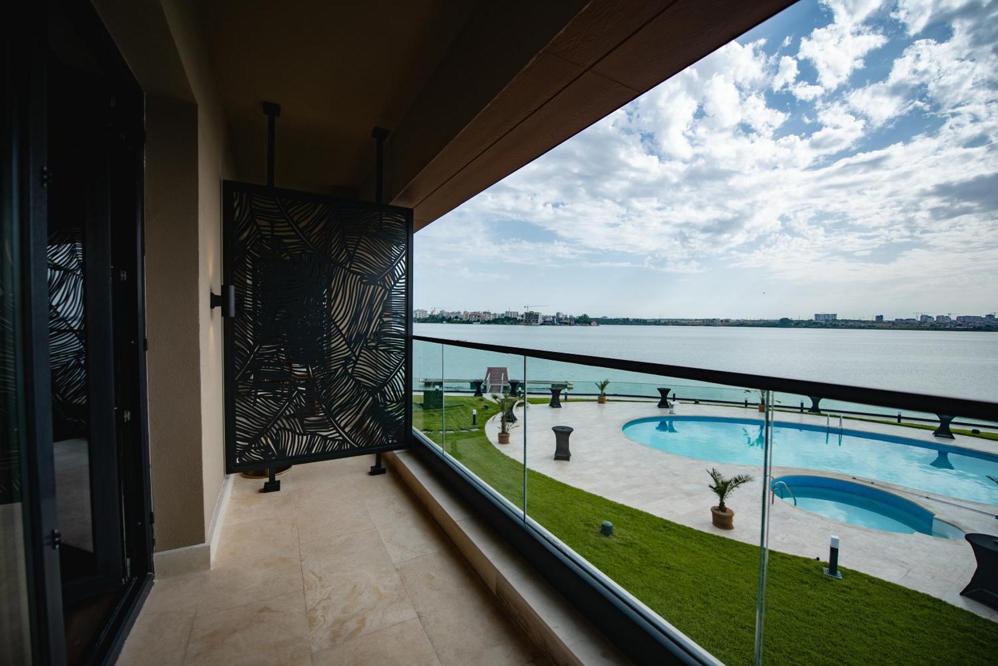 Belinda Hotel Mamaia Adults Only 외부 사진