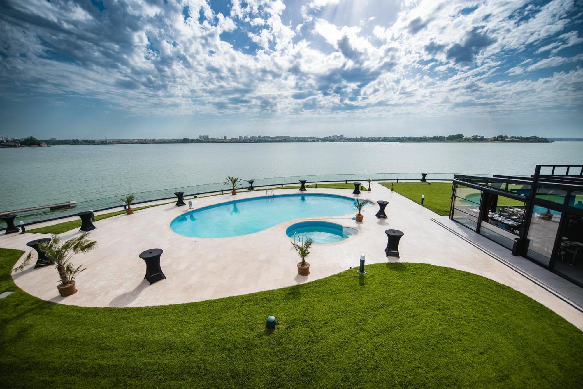 Belinda Hotel Mamaia Adults Only 외부 사진