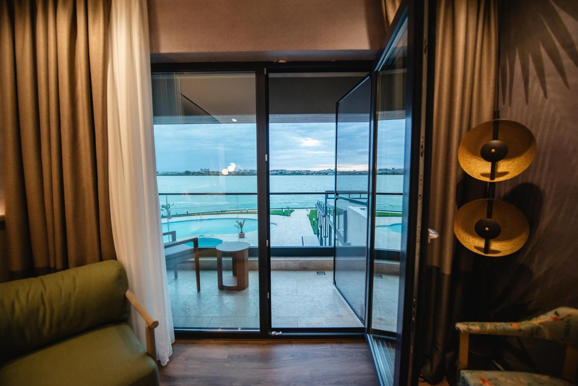 Belinda Hotel Mamaia Adults Only 외부 사진