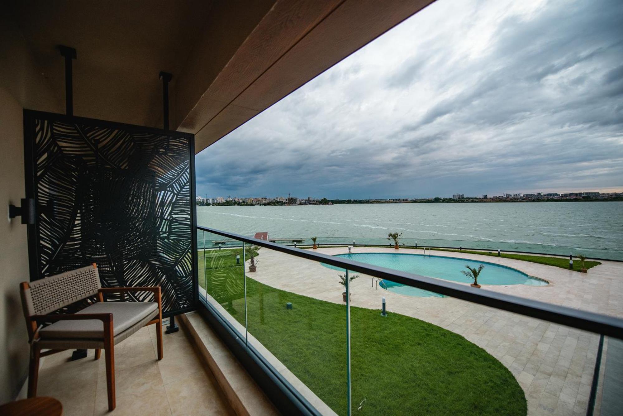 Belinda Hotel Mamaia Adults Only 외부 사진