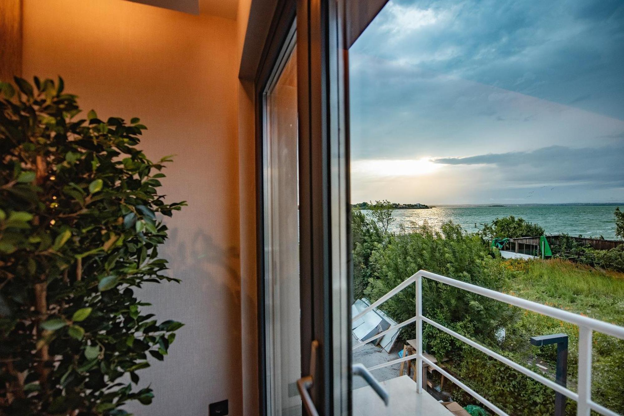 Belinda Hotel Mamaia Adults Only 외부 사진