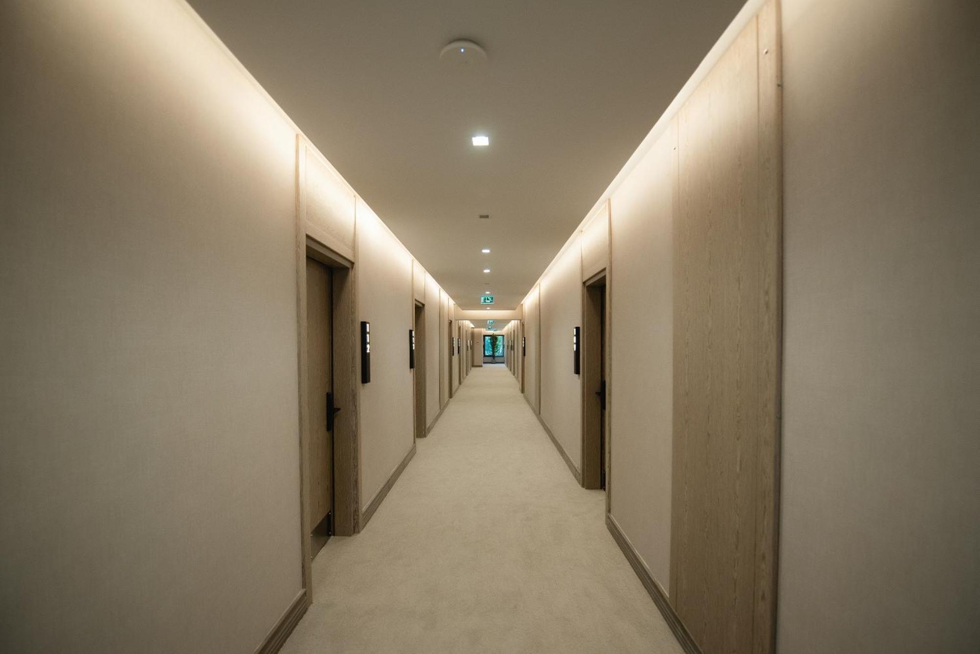 Belinda Hotel Mamaia Adults Only 외부 사진