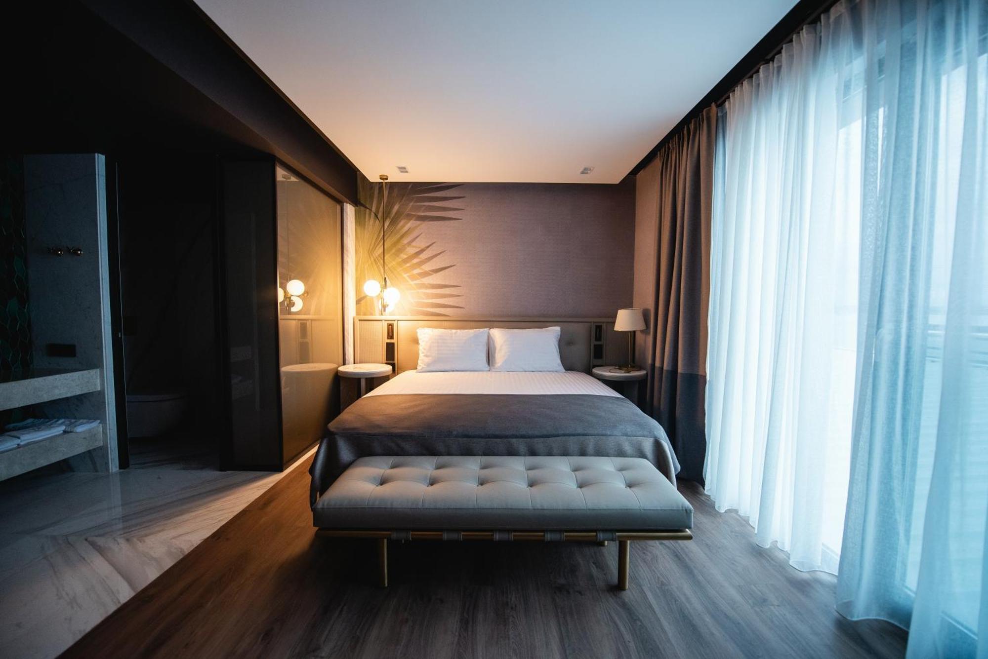 Belinda Hotel Mamaia Adults Only 외부 사진
