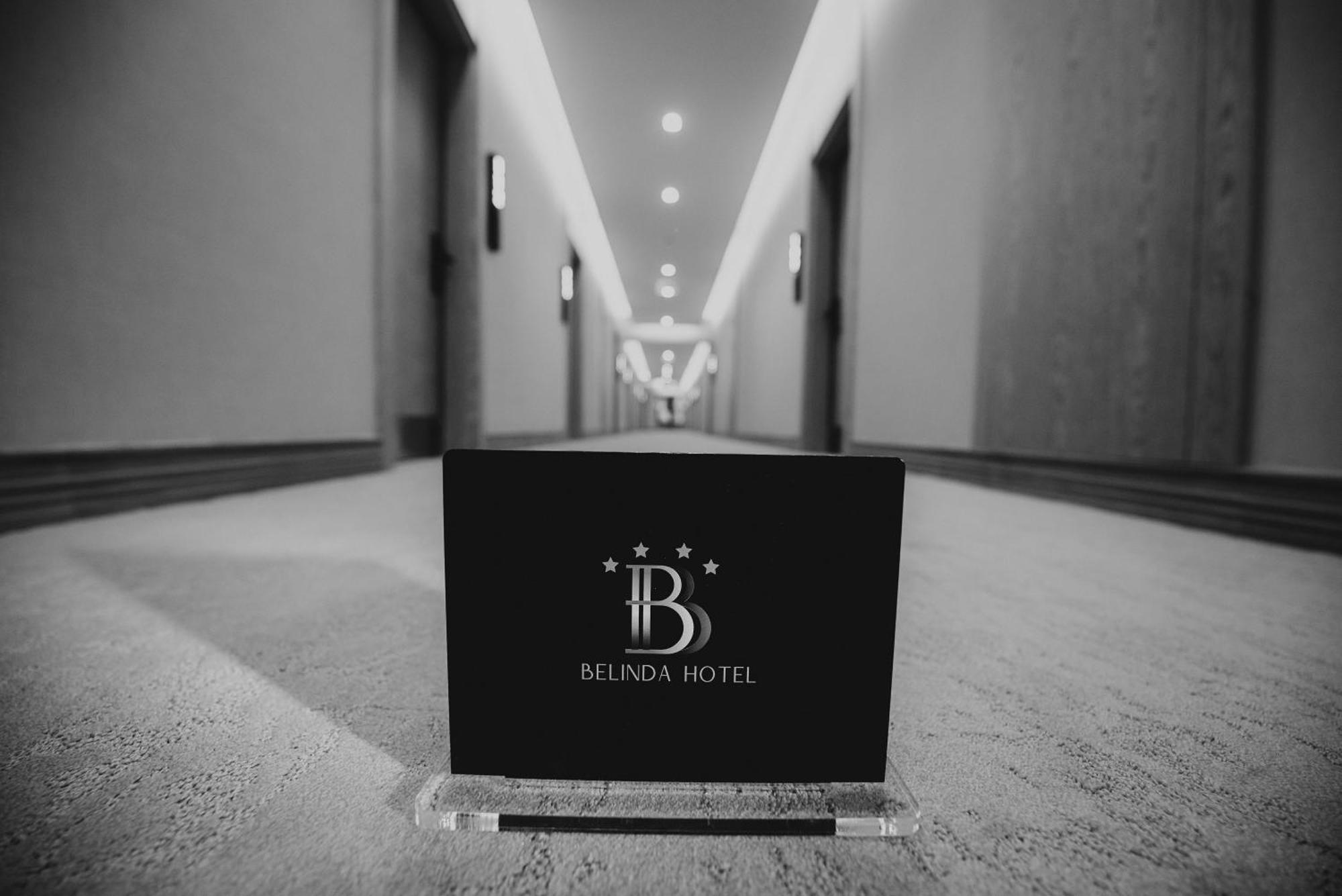 Belinda Hotel Mamaia Adults Only 외부 사진