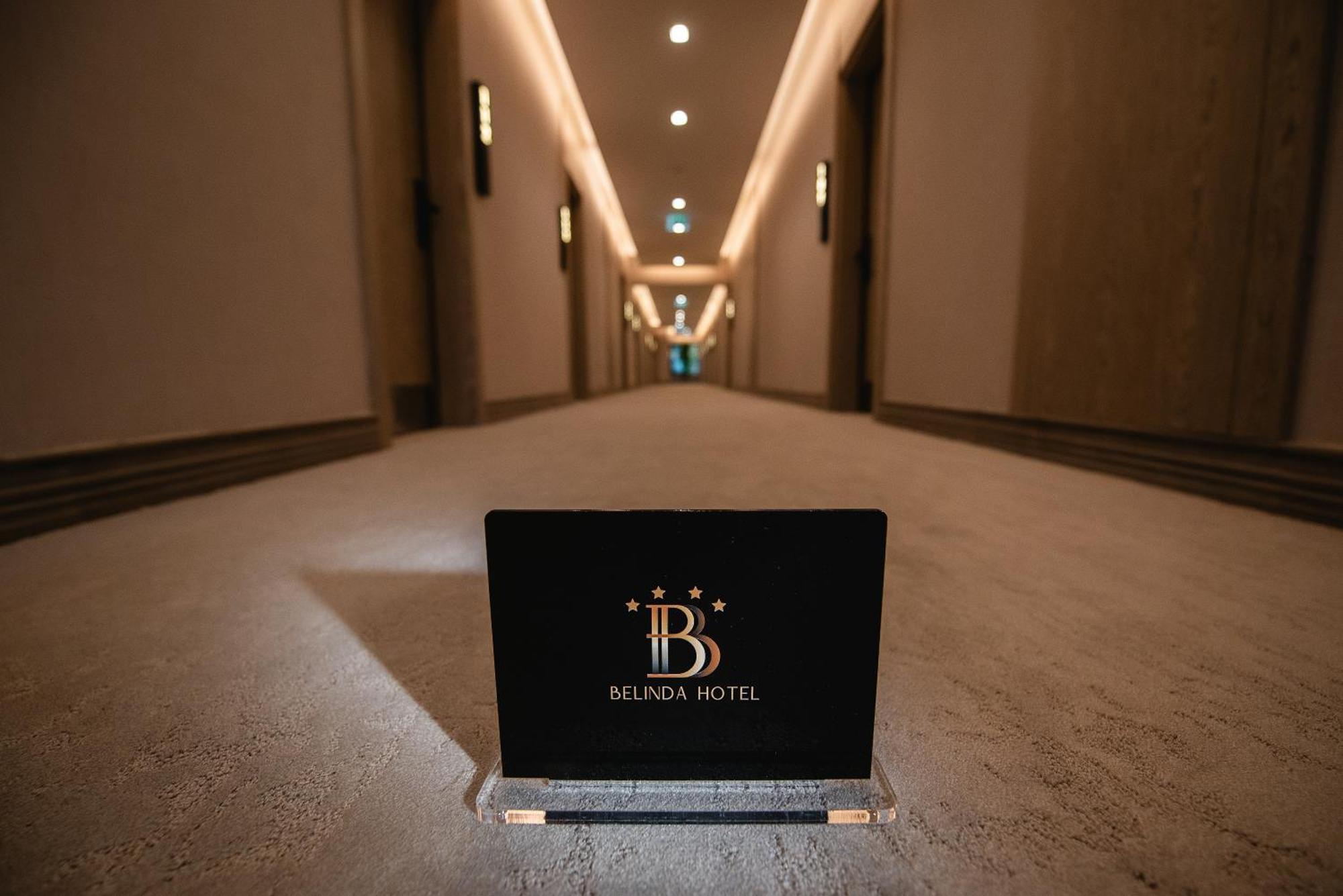 Belinda Hotel Mamaia Adults Only 외부 사진
