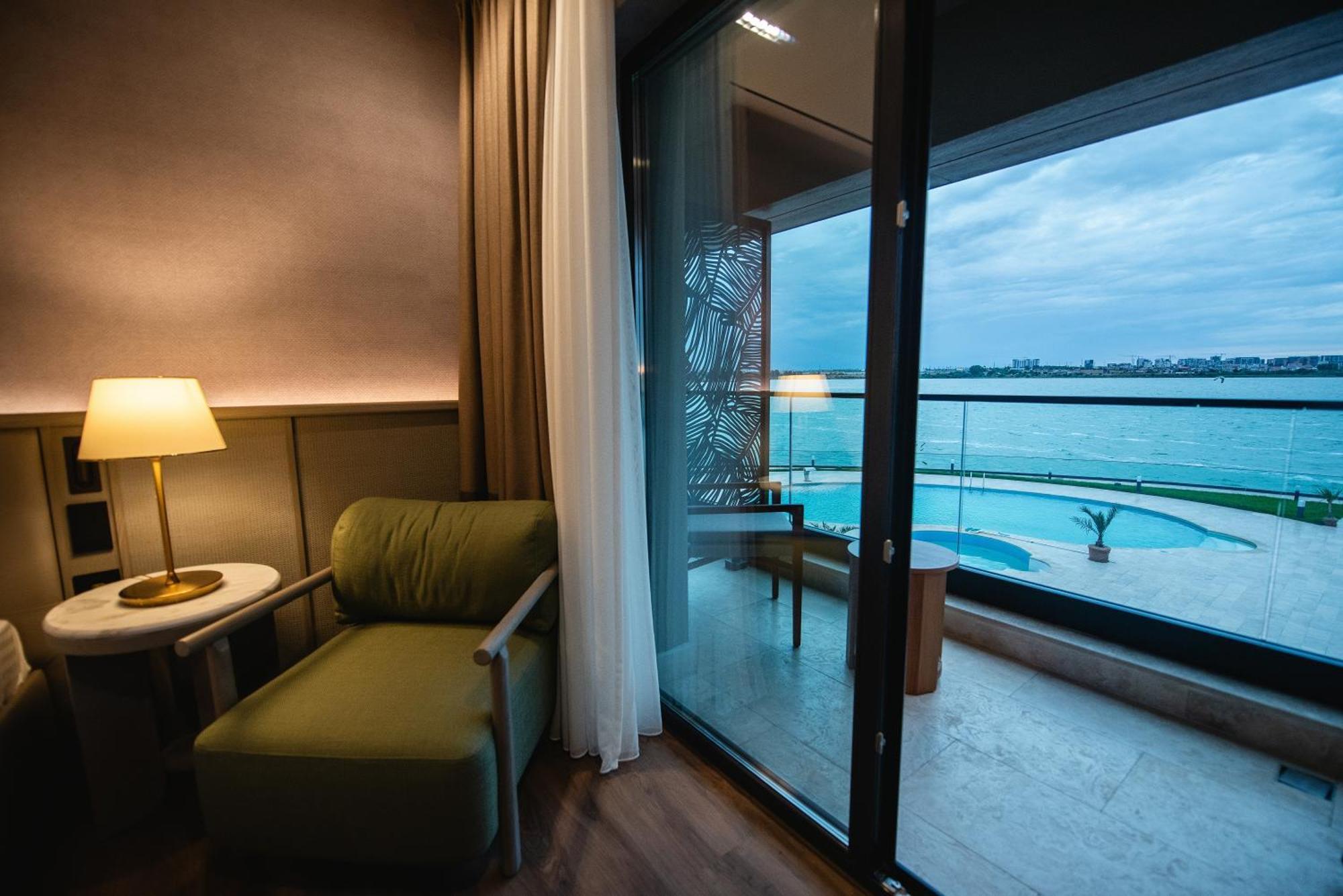 Belinda Hotel Mamaia Adults Only 외부 사진