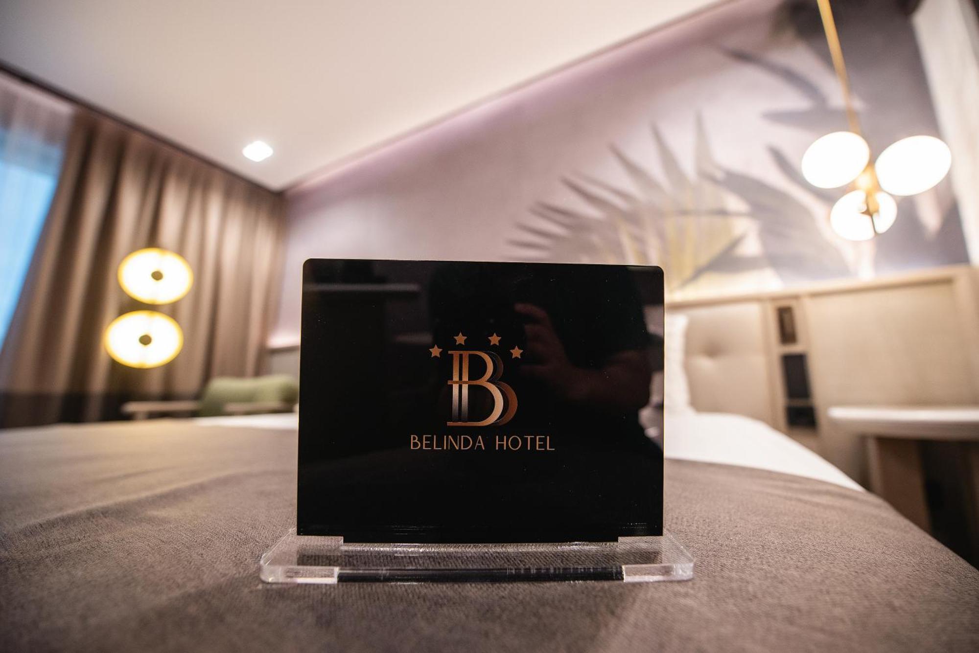Belinda Hotel Mamaia Adults Only 외부 사진