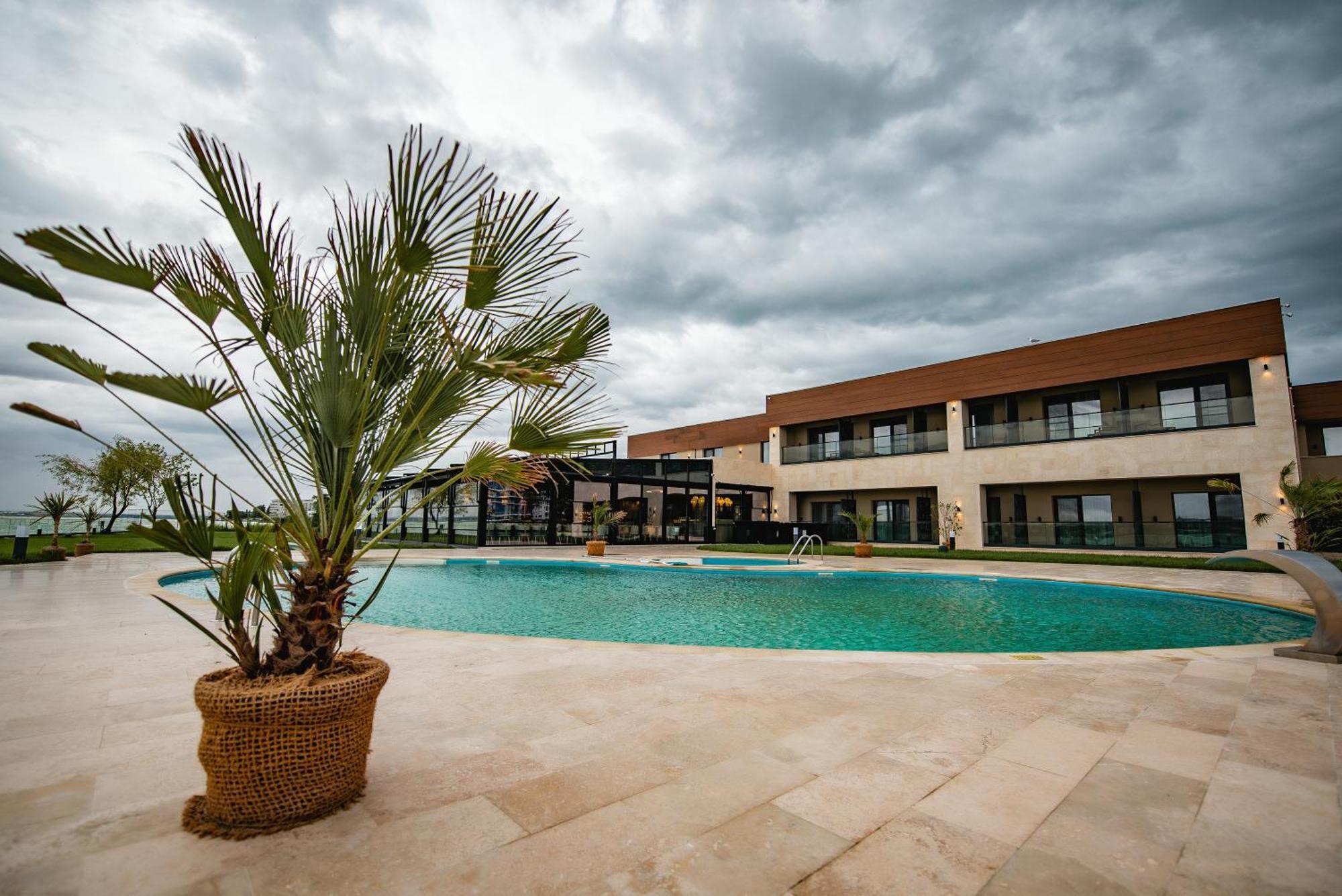 Belinda Hotel Mamaia Adults Only 외부 사진