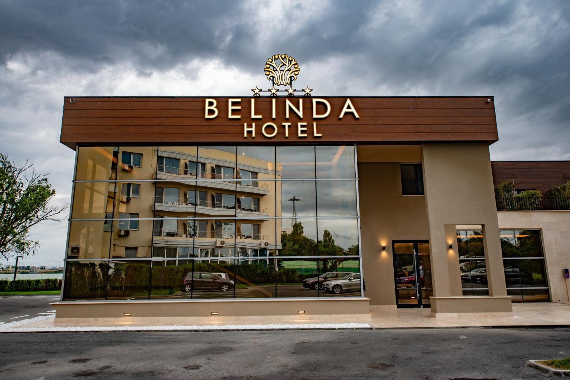 Belinda Hotel Mamaia Adults Only 외부 사진