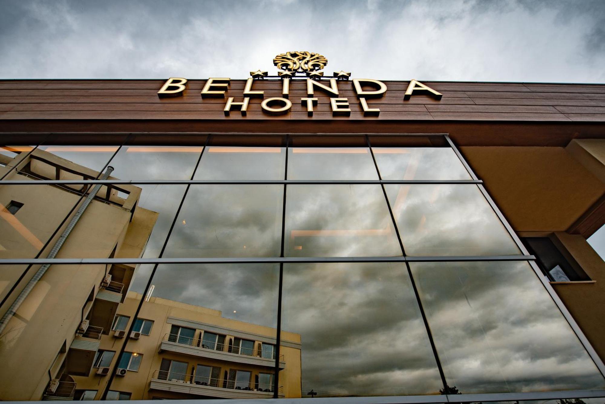 Belinda Hotel Mamaia Adults Only 외부 사진