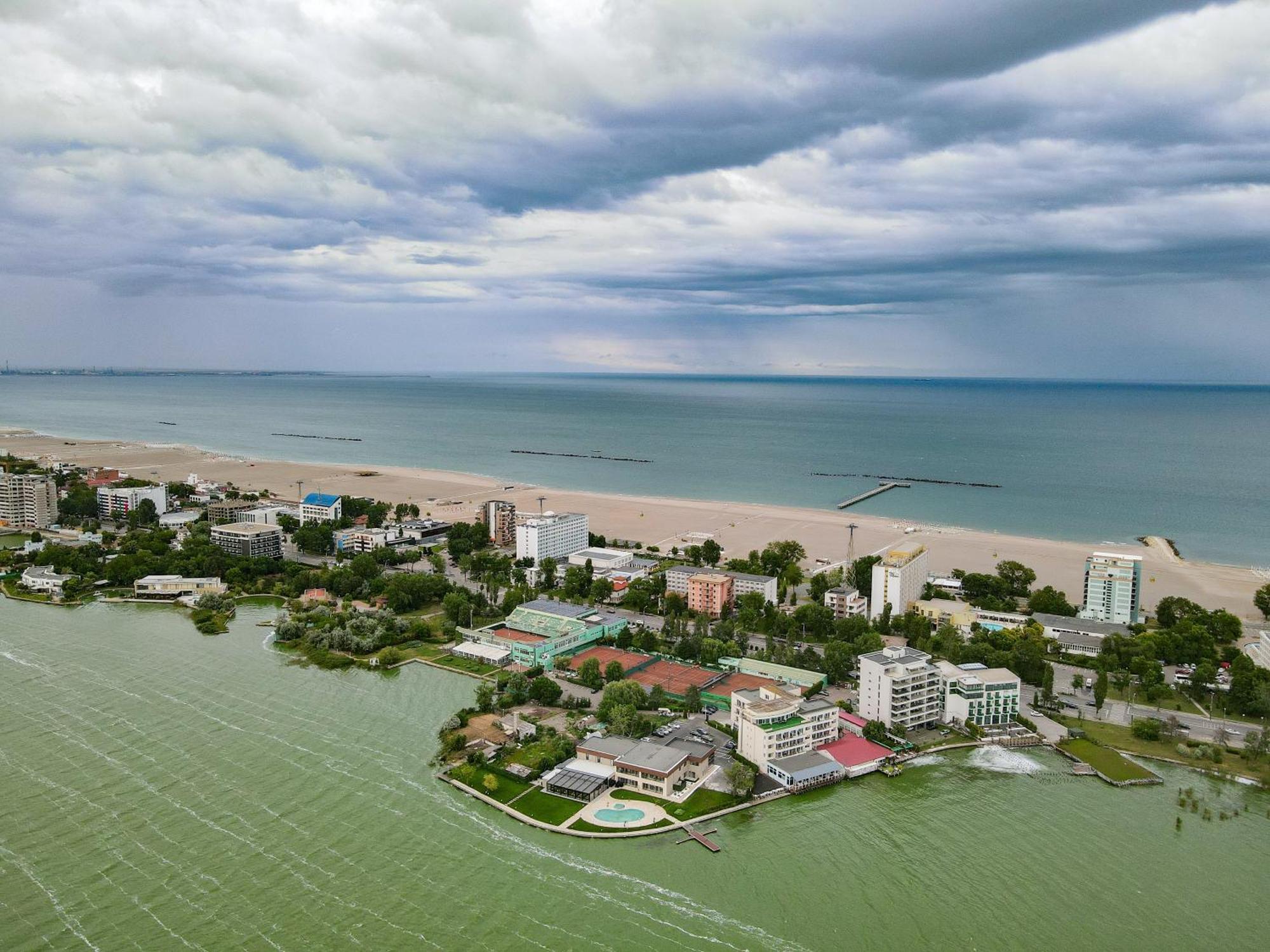 Belinda Hotel Mamaia Adults Only 외부 사진